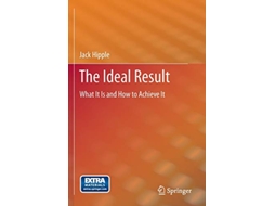 Livro The Ideal Result What It Is and How to Achieve It de Jack Hipple (Inglês)