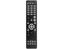 Controle Remoto Rc-1256 Para Receptor Av Surround Denon.