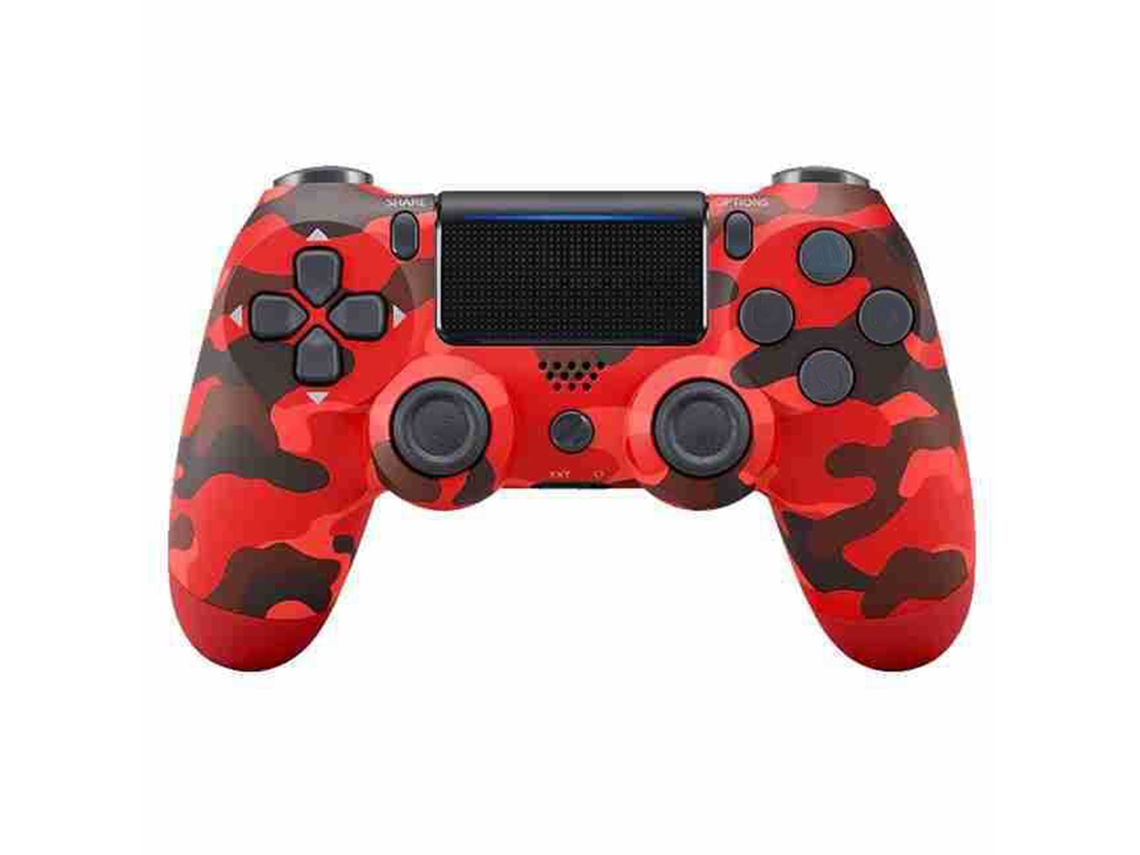 Controle de Jogo Sem Fio Bluetooth PS4 EOOCOO