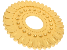 Tampa De Ventilação De Teto Em Abs Branco Com Acesso Conveniente E Design Elegante Para Decoração De Interiores
