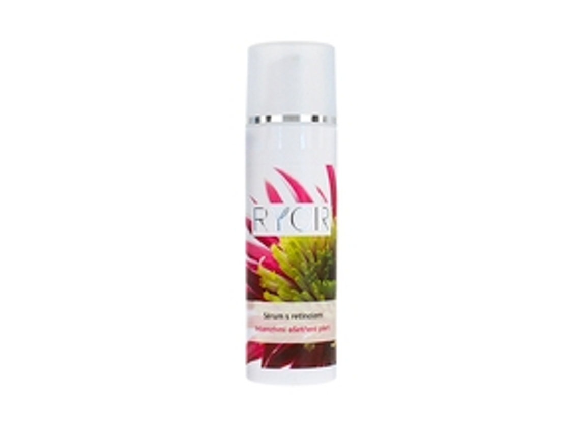 RYOR Intensive Care Serum With Retinol 30Ml