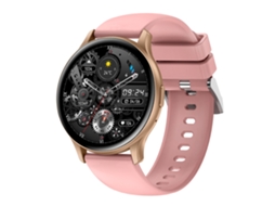 Pulseira inteligente com monitoramento de saúde EOOCOO