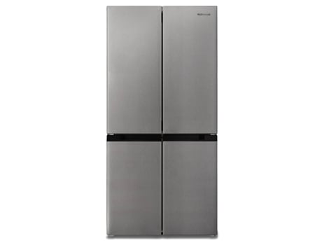 Geladeira Americana 84Cm 488L e Ventilada em Aço Inox R4P488X2 TELEFUNKEN