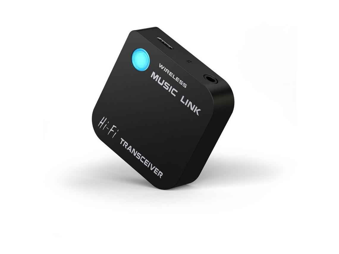 Transmissão E Recepção Bluetooth 5.2 Trx30 Hifi Bluetooth Integrado