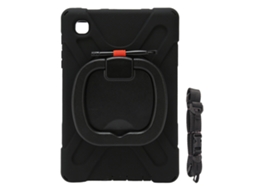Funda Antigolpes para Tablet Tab A7 Lite 8.7 T220 T225 Con Correa de Mano Y para El Hombro Y Soporte.