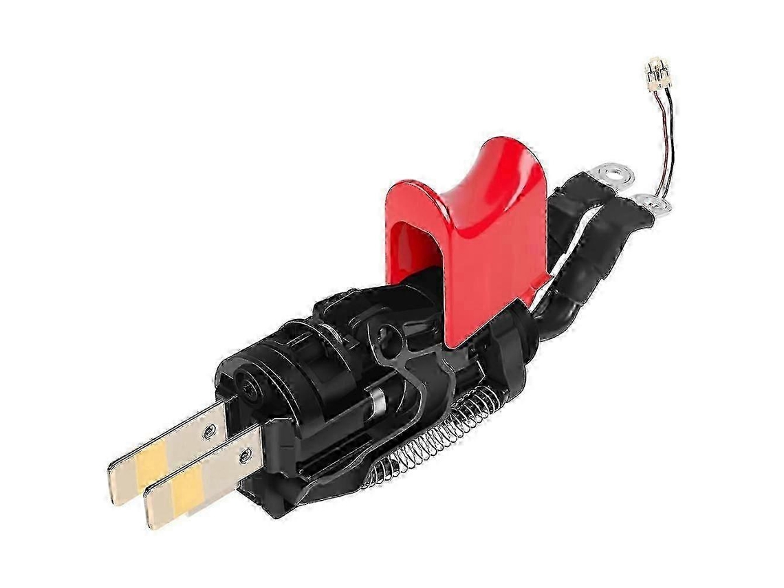 Conjunto De Interruptor Trigger, Compatível Com Aspiradores De Pó Digital Slim / Sv18