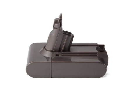 Bateria De Iões De Lítio Xcsource Dyson V6 21,6v 2200mah Rosa Castanho