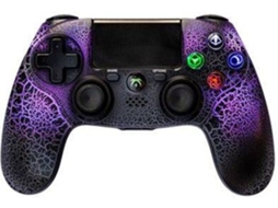 Comando sem Fios T-REX CT360 (Outlet Caixa Aberta - PS4)