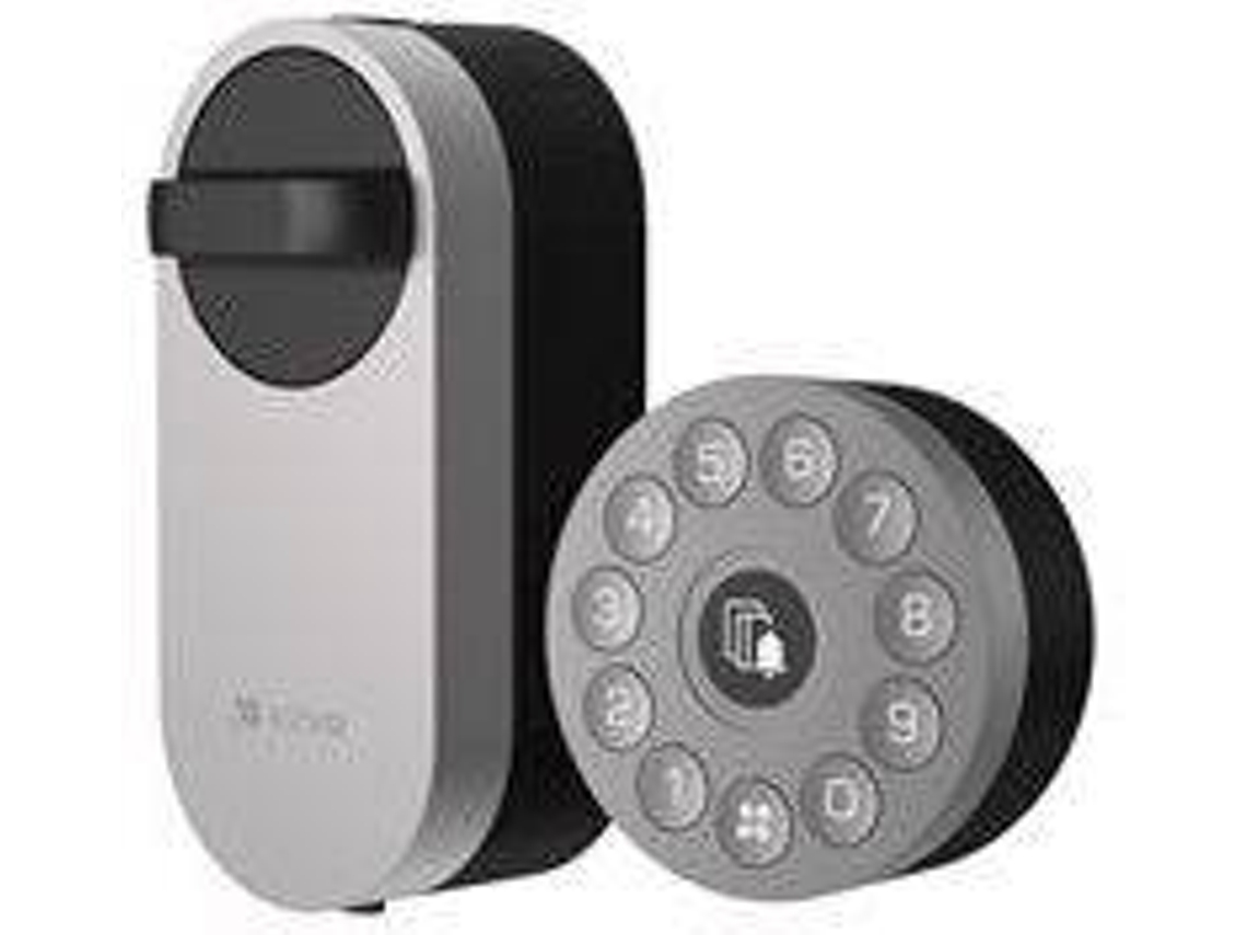 Fechadura Inteligente EZVIZ Diy Lock + Keypad DL01S 