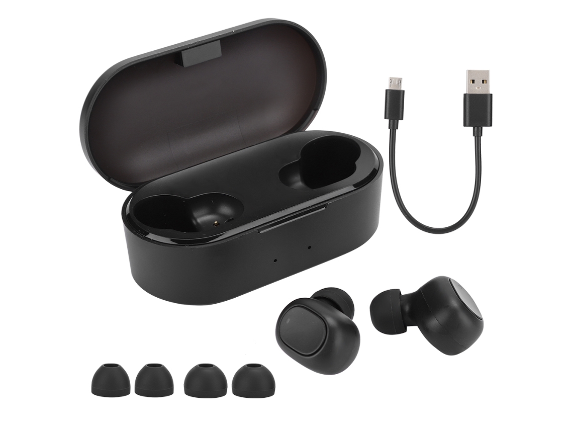Fones de Ouvido Bluetooth Sem Fio LAXISCREED