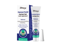 Gel Calmante Herbal Perianal