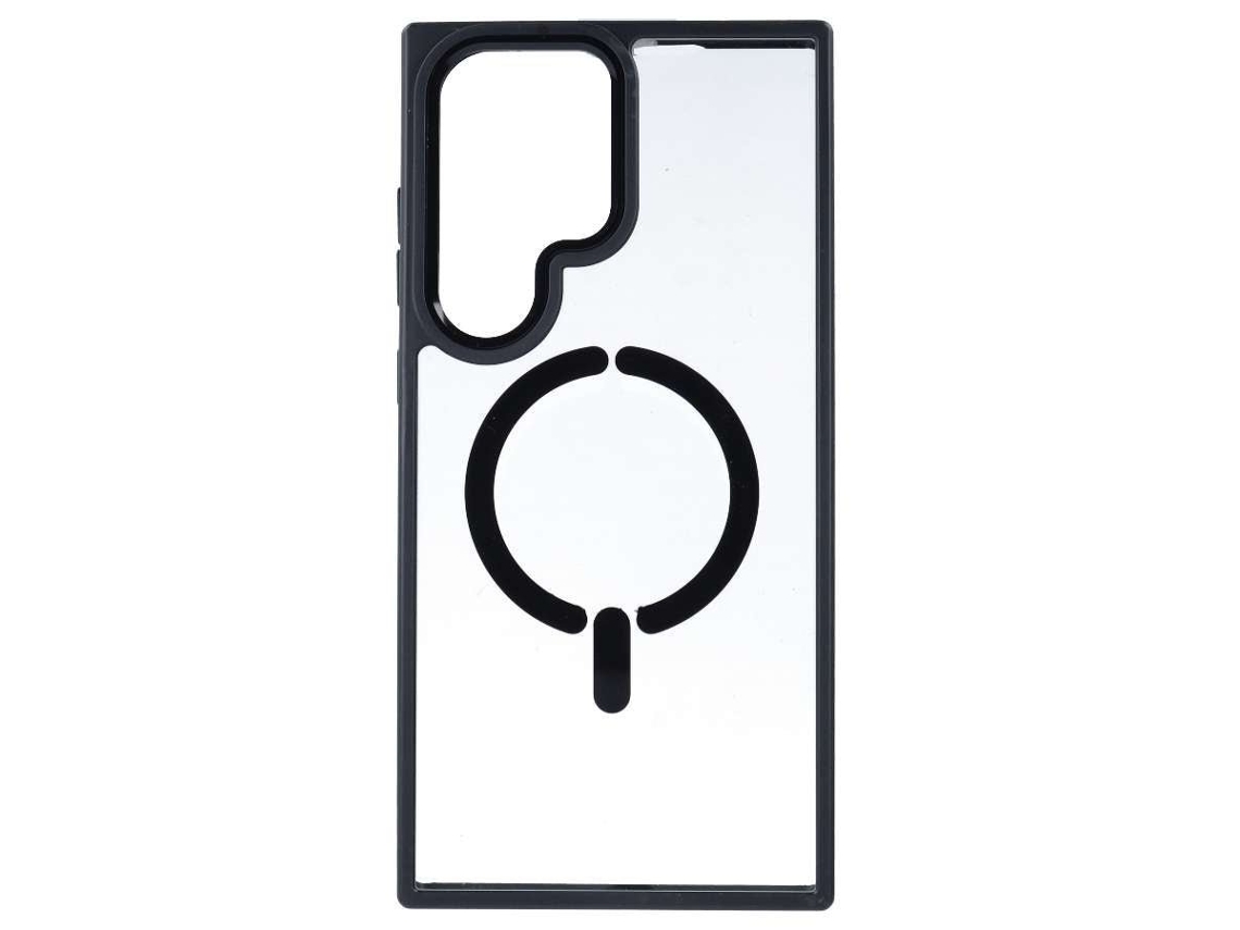 Capa Bumper com Magsafe para Samsung Galaxy S23 Ultra LA CASA DE LAS CARCASAS