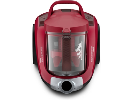 rowenta aspirador compact power xxl