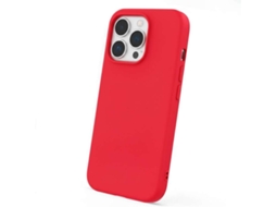 Capa Ultra Suave para Iphone 16 Pro LA CASA DE LAS CARCASAS