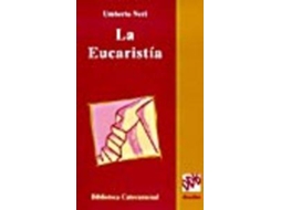 Livro La Eucaristia de Umberto Neri (Espanhol)