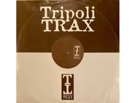 Nova Pain, Pete Daisy Tripoli Trax