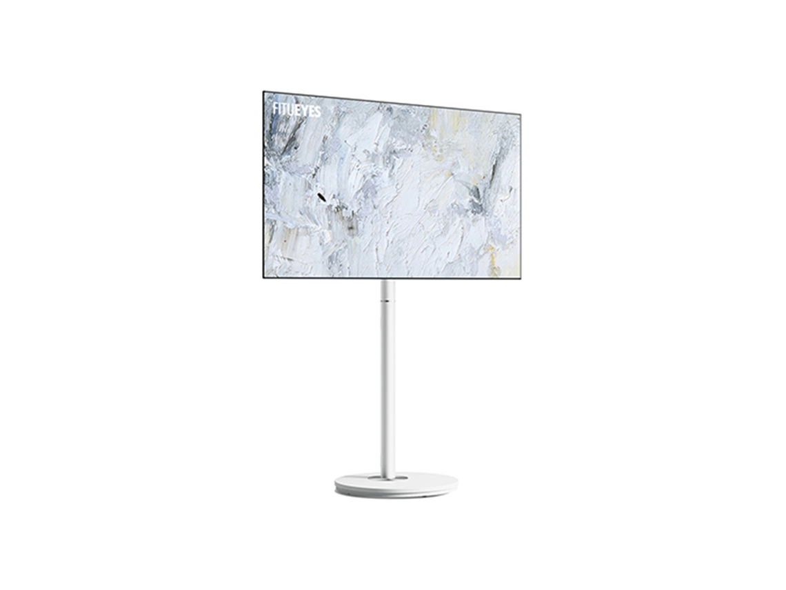 Suporte TV FITUEYES (Fix - 32'' - 65'' - 35kg)
