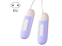 Secador De Sapatos Portátil Com Desodorizador, 3 Modos E Temporizador, Secador Elétrico Rápido Para Sapatos/calçados Molhados No Inverno