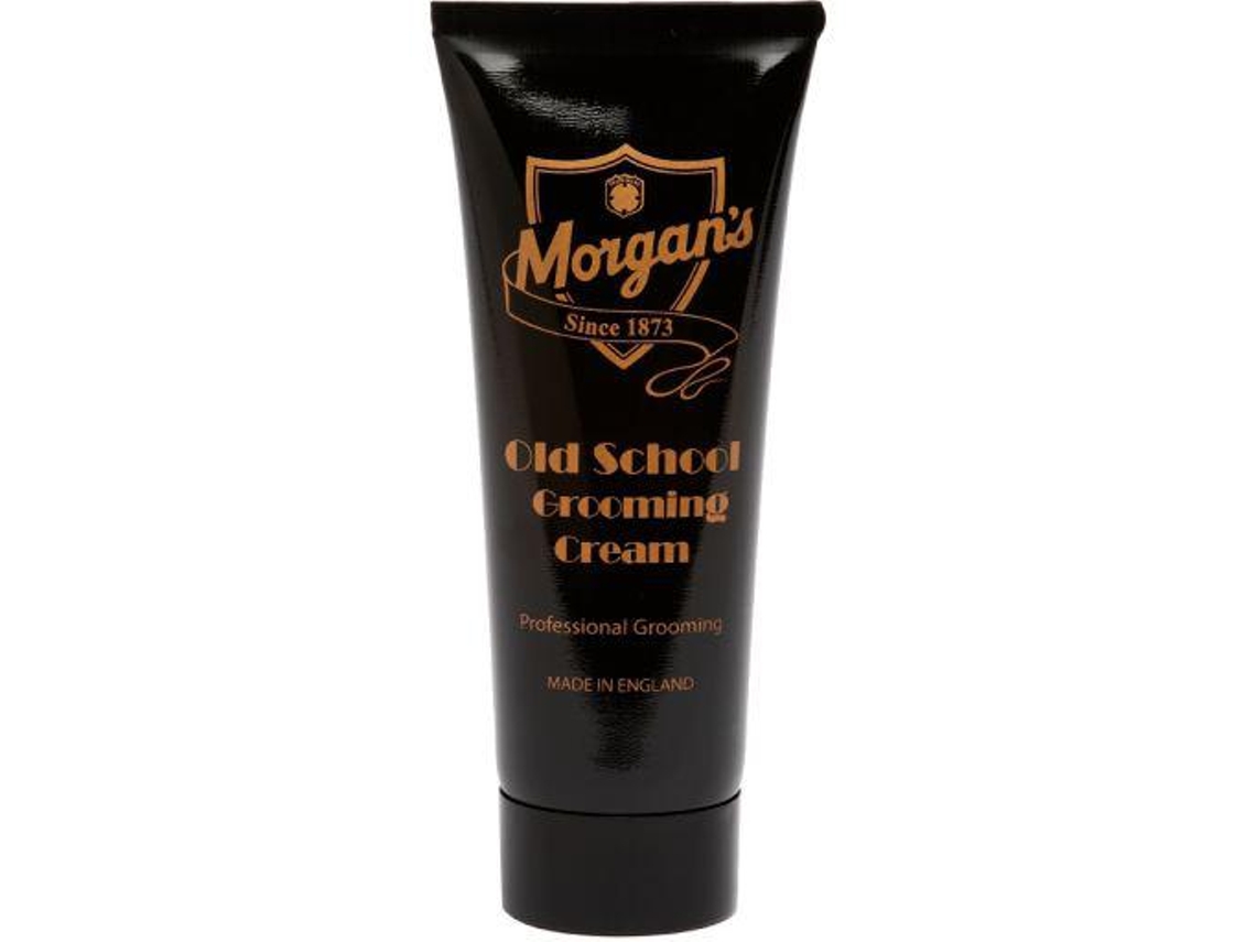 Morgan Creme  pentear Old School 100 ml 100