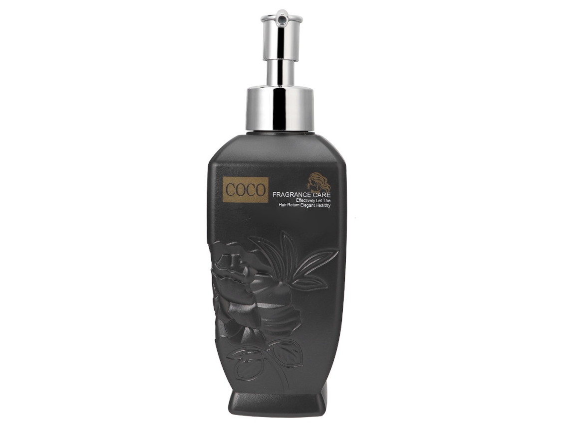 2026 champú para Cabelo com Fragrância Anticaspa Hidratante Nutritivo Controle de Oleosidade Cuidado Capilar 320ml