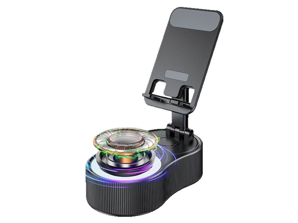 Elysve Coluna Bluetooth Para Telemóvel, De Som Bluetooth Ht09, Rosa