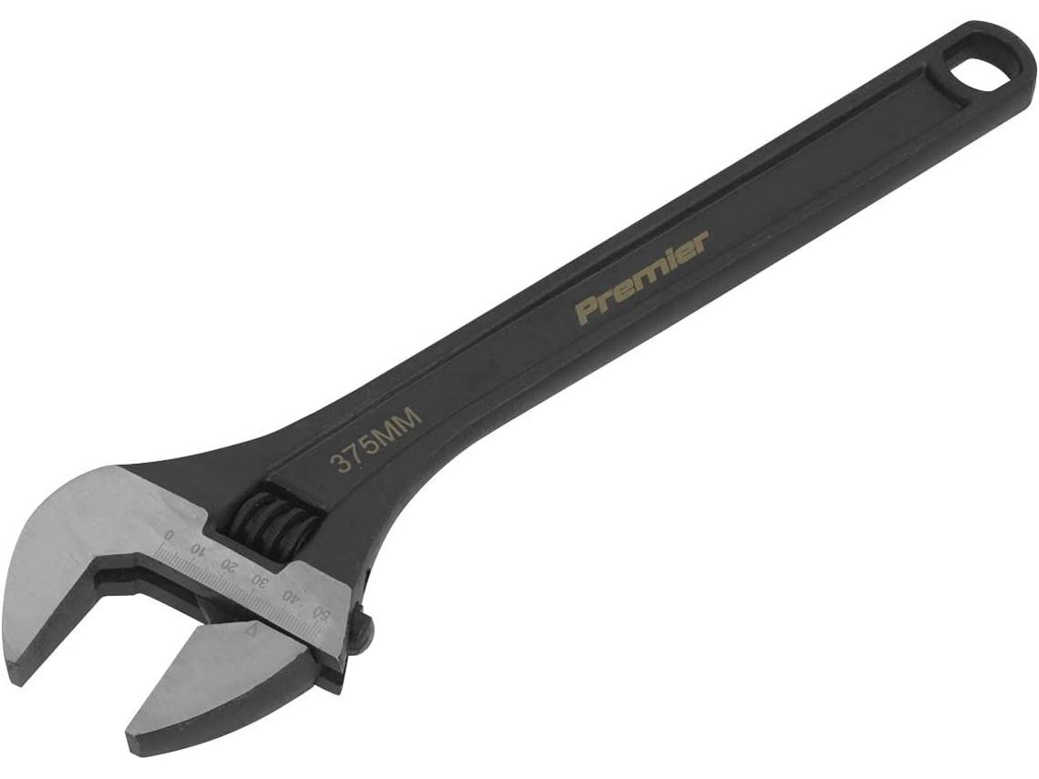 Chave Ajustável Ak9564 De 375 Mm