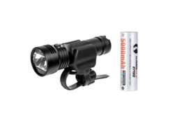 Luz De Bicicleta E Bateria - Lumintop B01 900lm 216m Luz De Bicicleta Recarregável Por Usb Anti-reflexo Farol De Bicicleta 21700 Lanterna Para Exterio