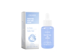 Sérum de Raízes com Tripeptídeos para Cabelo Mais Forte e Resistente LAXISCREED