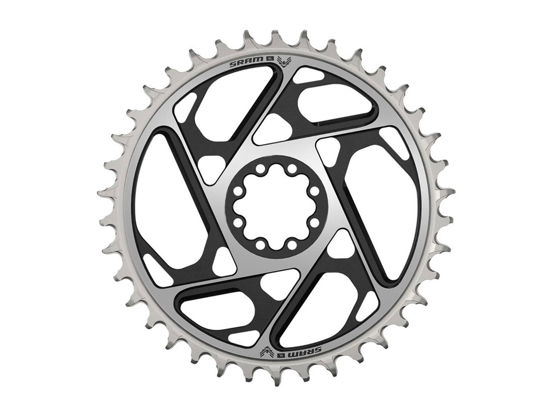 Tabuleiros Mono SRAM Xx-Sl T-Type Eagle Dm Offset 12 V