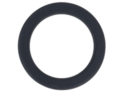 Suporte Preto Sticky Ring LA CASA DE LAS CARCASAS