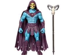 Figura Skeletor Masters Of The Universe 14 Cm MATTEL