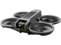 Drone DJI Avata 2 Fly More Combo 1 Bat (4K - Autonomia: 23 min - Cinzento)