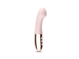 Vibrador LE WAND (Silicone - Multicor)