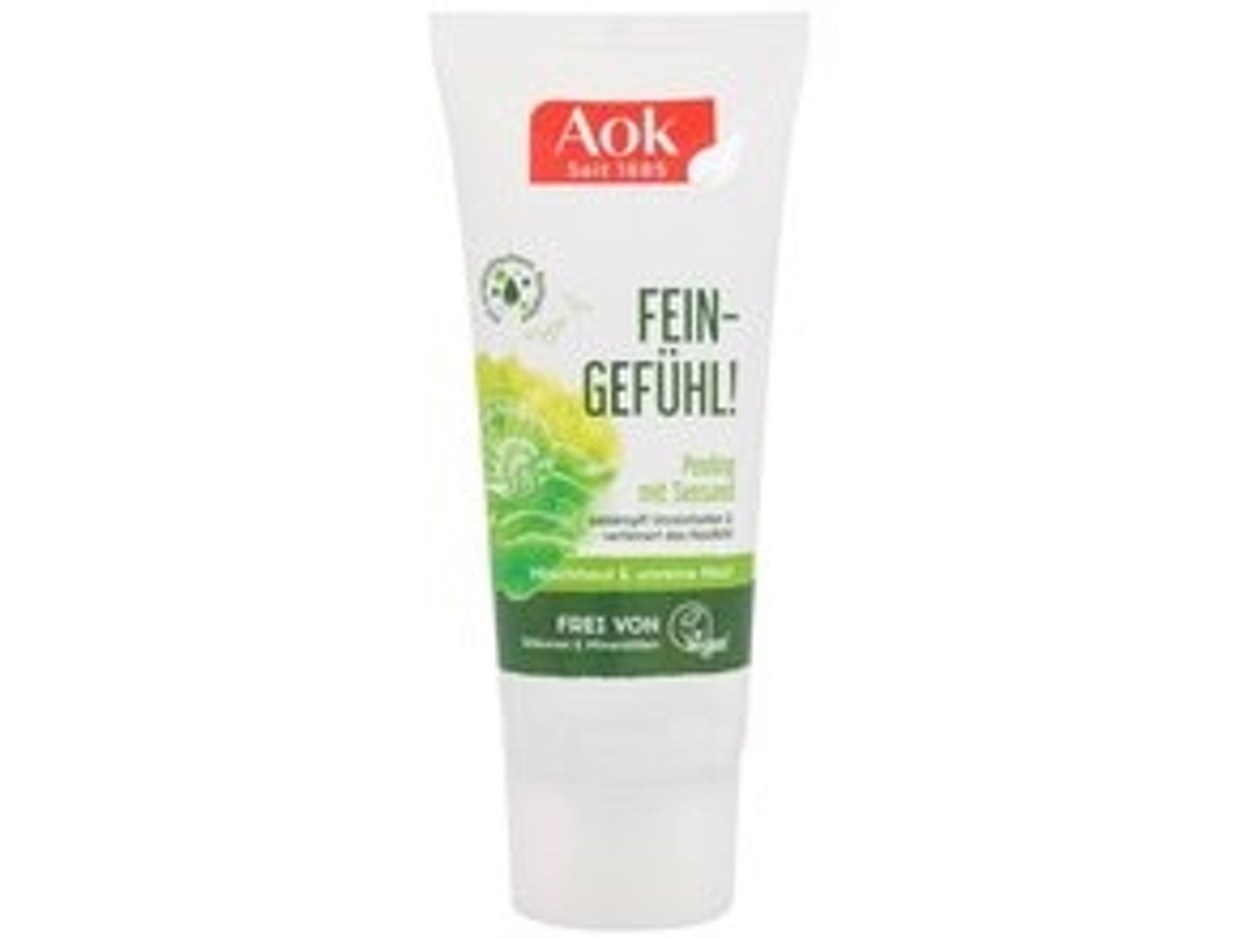 AOK Fine Feeling Peeling 100Ml