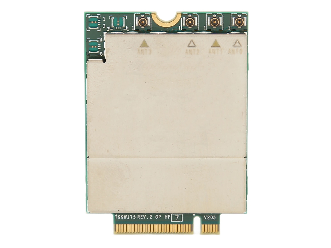Módulo 5g (conexão De Rede 5g Interface Pcie M.2)