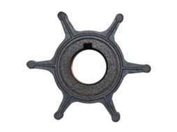 Impulsor Honda 4T 8/10Hp Prateado 13 X 45.6 X 14.8 Mmfinnord