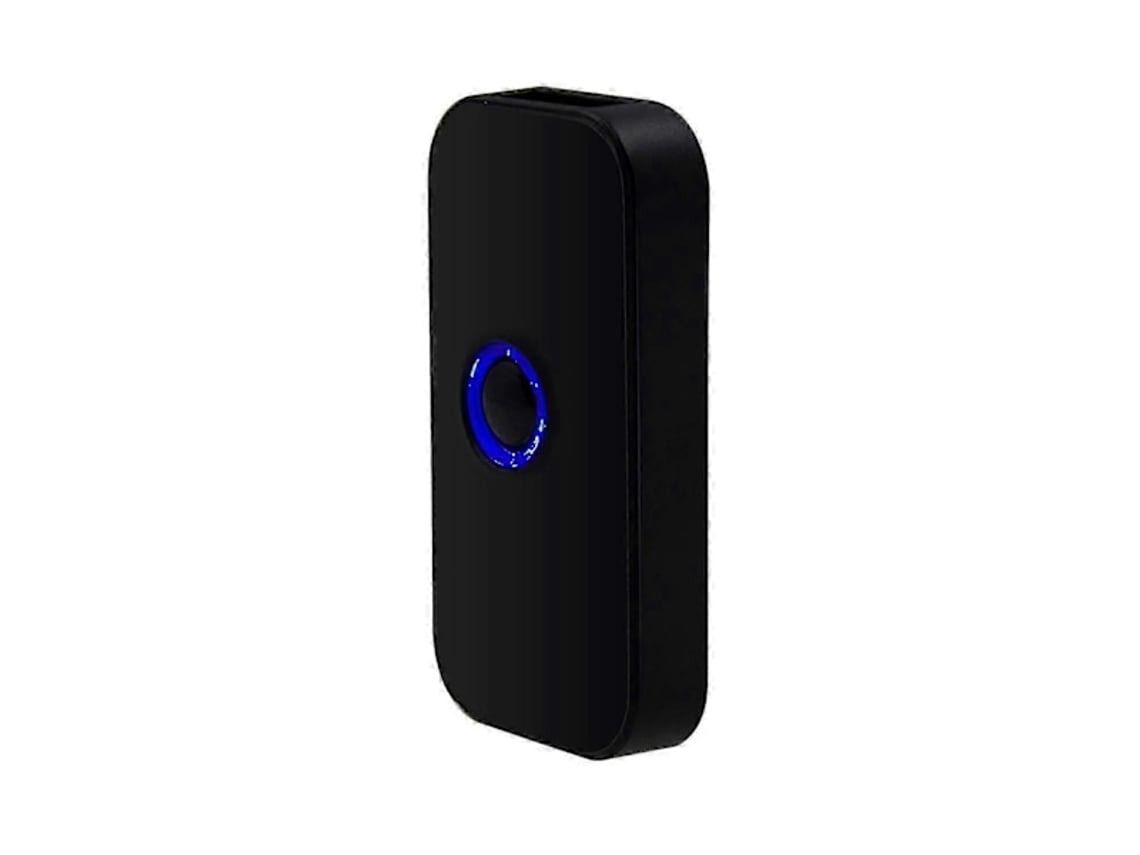 Leitor de Código de Barras Portátil 3 em 1: Leitor de Código 1d/ 2d/ Qr, Compatível com Conexões Sem Fio Bluetooth e 2.4g e Cabo Usb BRILVIBERA