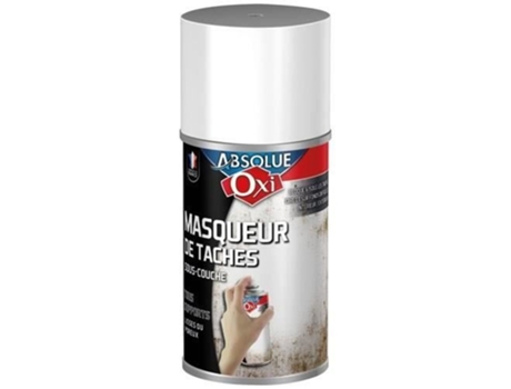 Subpêlo Otio Ato 300 Ml Branco Profundo Fosco Acrílico