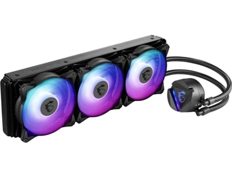 MSI MAG CoreLiquid 360R Kit de Refrigeração Líquida