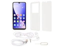Desbloquear Smartphone LAXISCREED Reconhecimento Facial 64gb