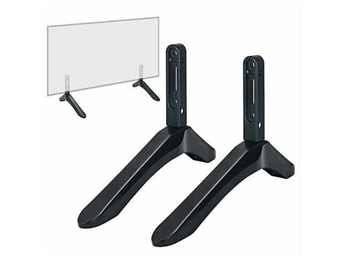 Lurelia Suporte Universal Para Tv Lcd De 32 A 65 Polegadas, Compatível Com Samsung, Vizio, Sony (não Compatível Com Lg)