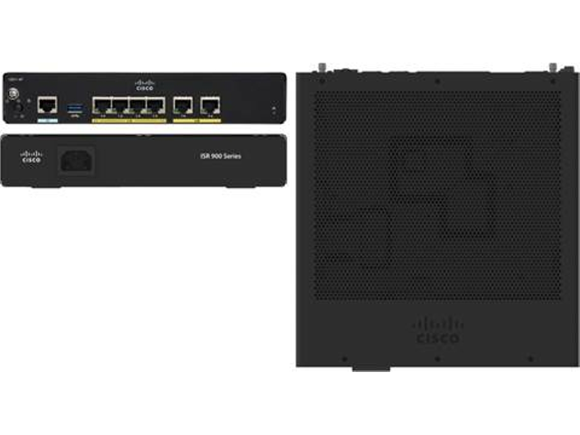 Router CISCO