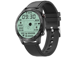 Smartwatch ENZON Preto