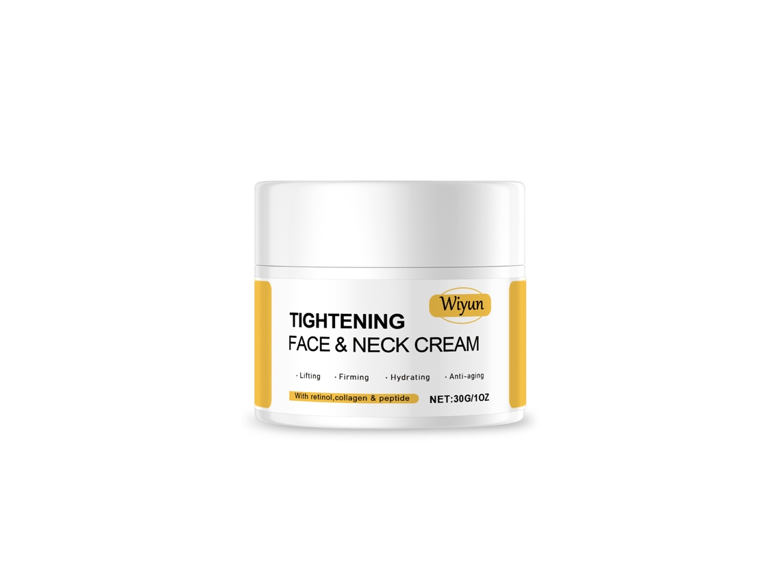 Creme Firmador de Pescoço com Efeito Instantâneo Worten LAXISCREED
