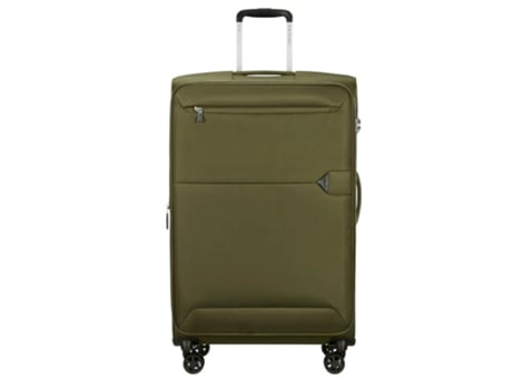 Mala De Viagem Grande 78cm 4r Exp. Urbify Wasabi Samsonite
