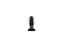 Plug Anal XR Preto