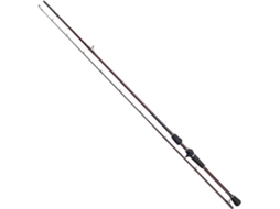 Cana de Pesca de Spinning WESTIN W6 Finesse-t (2.13 m)