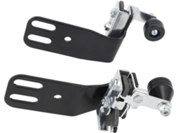 Kit De Trava Segurança Para Porta Suicida Jtlb Armor P081291, Peça De Reposição Para Polaris 800xp 900