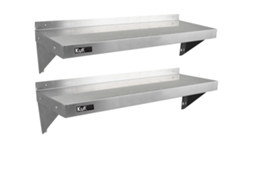 Meta2 Prateleiras De Parede Kukoo De 125cm X 30cm Monstershop