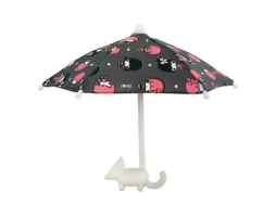 Suporte Para Celular Tipo Guarda-chuva Suporte Para Celular Tipo Guarda-chuva Para Área Externa